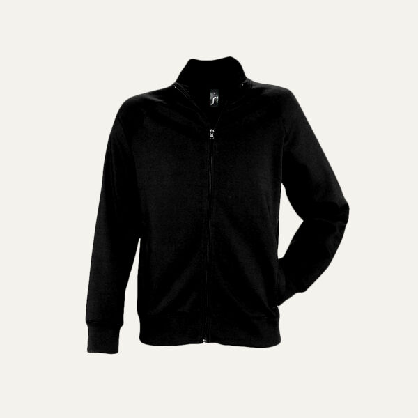 SOL'S Sundae Sweat Jacket Thumbnail