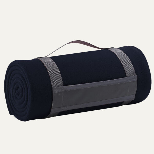 SOL'S Plaid Fleece Blanket Thumbnail