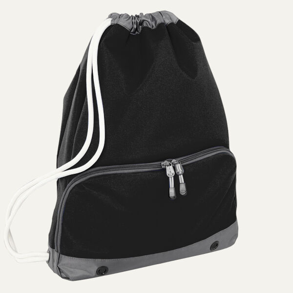 BagBase Athleisure Gymsac Thumbnail
