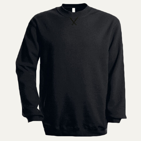 Kariban Crew Neck Sweatshirt Thumbnail