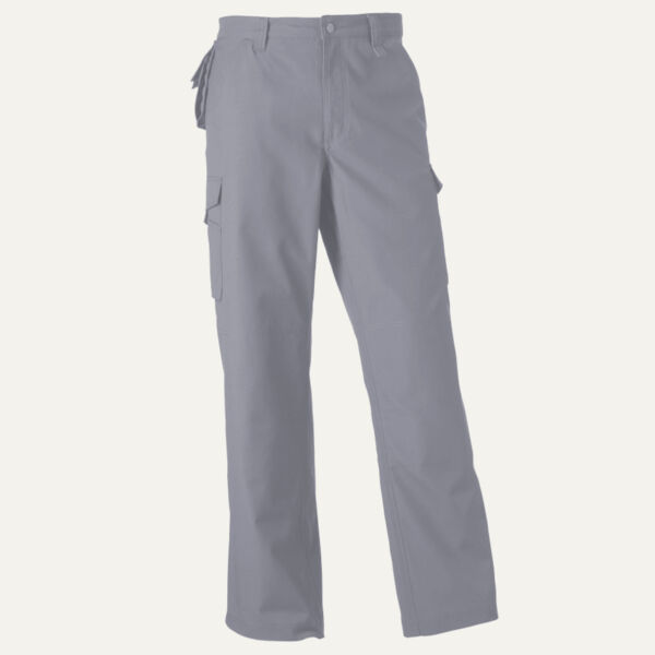 Russell Heavy Duty Work Trousers Thumbnail