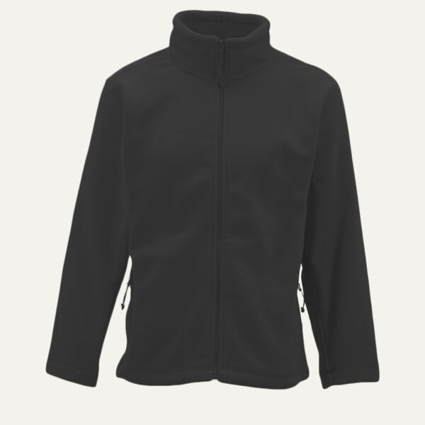 Russell Schoolgear Kids Outdoor Fleece Jacket Thumbnail