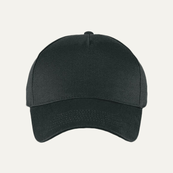 Beechfield Ultimate 5 Panel Cap Thumbnail