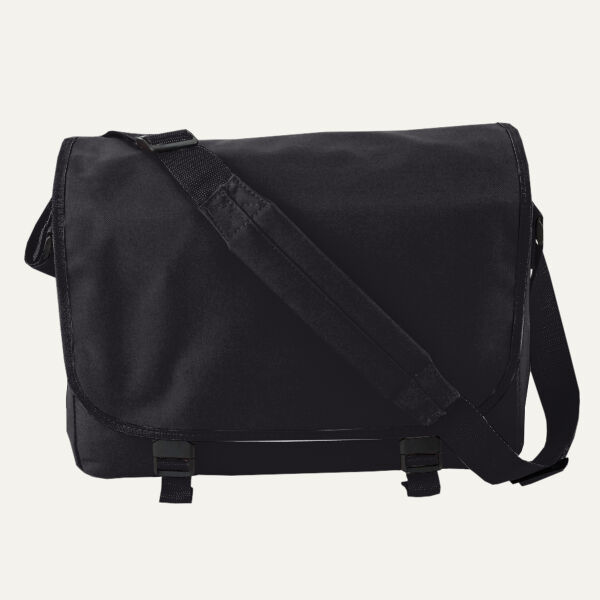 BagBase Messenger Bag Thumbnail