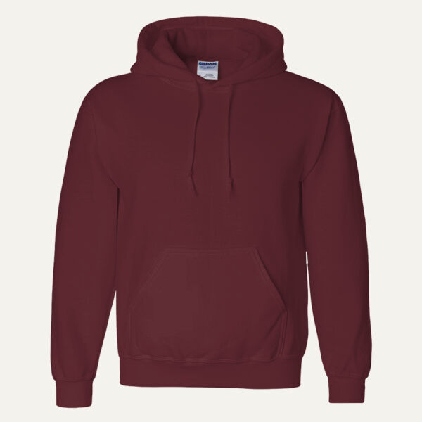 Gildan DryBlend® Hooded Sweatshirt Thumbnail