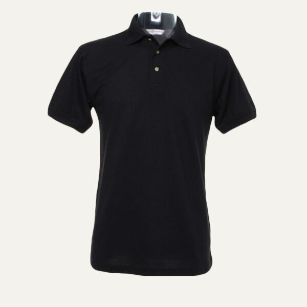 Kustom Kit Workwear Piqué Polo Shirt Thumbnail