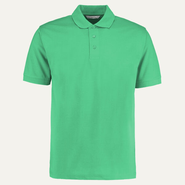 Kustom Kit Klassic Poly/Cotton Piqué Polo Shirt Thumbnail