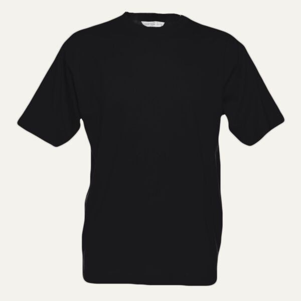 Kustom Kit Hunky® Superior T-Shirt Thumbnail