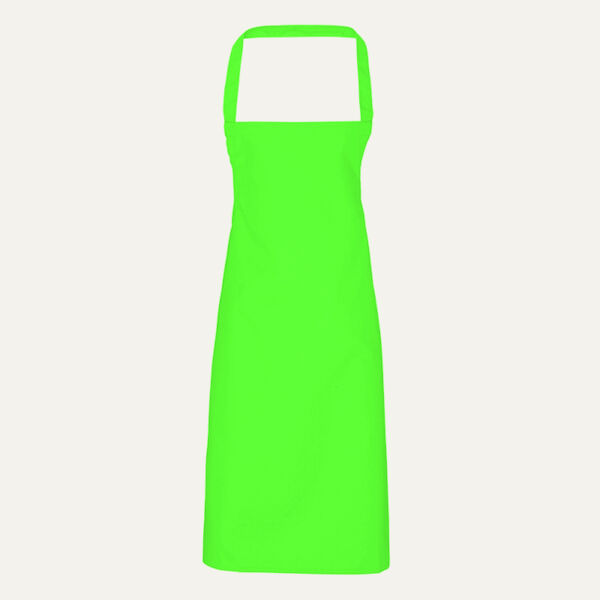 Premier Organic Cotton Bib Apron Thumbnail