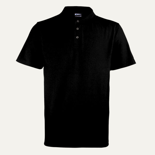 Premier Stud Piqué Polo Shirt Thumbnail