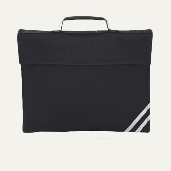 Quadra Classic Book Bag Thumbnail