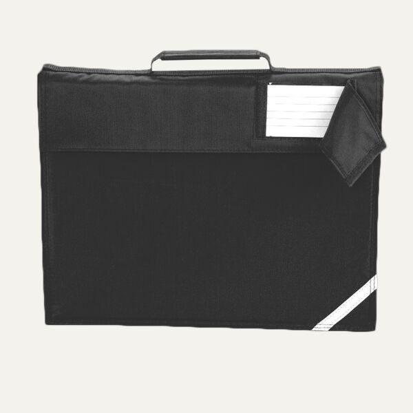 Quadra Junior Book Bag Thumbnail