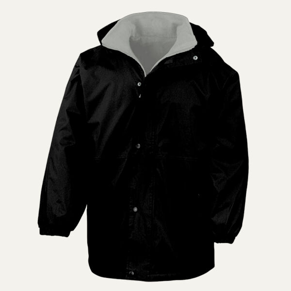 Result Fleece Lined StormDri 4000 Waterproof Jacket Thumbnail