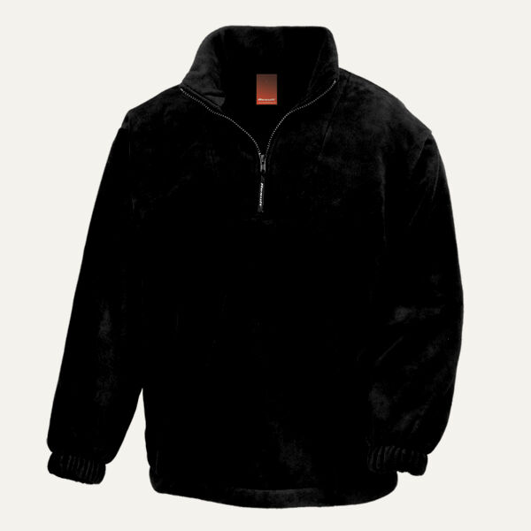 Result Polartherm™ Zip Neck Fleece Thumbnail