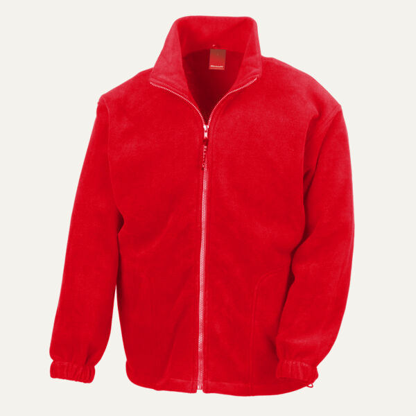 Result Polartherm™ Fleece Jacket Thumbnail