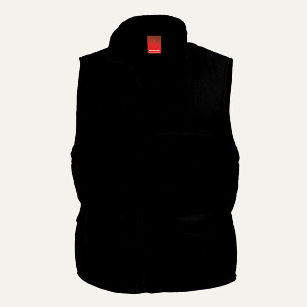 Result Promo Bodywarmer Thumbnail