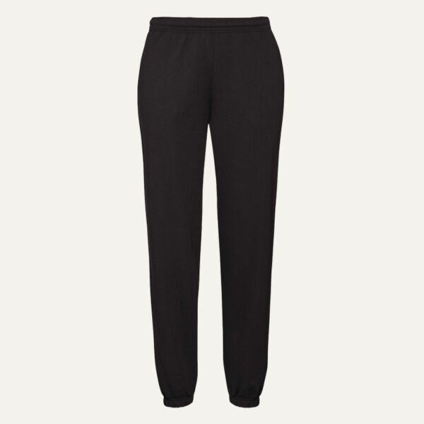 Fruit of the Loom Classic Elasticated Hem Jog Pants Thumbnail
