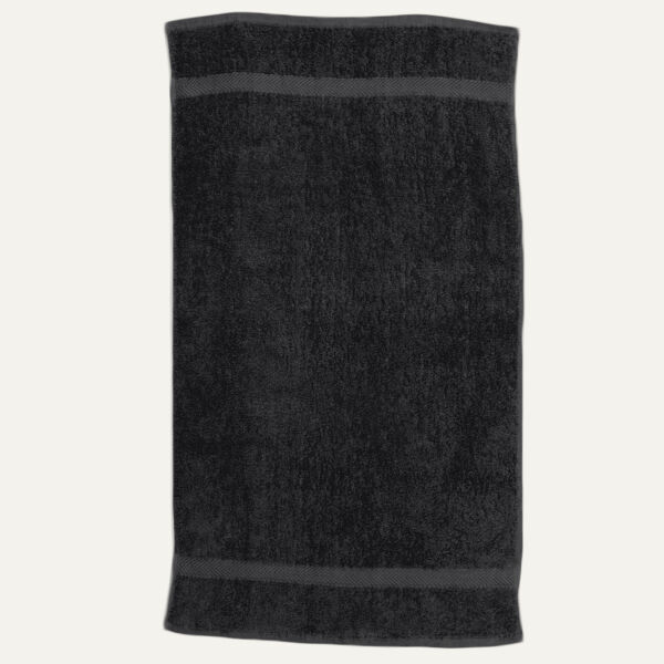 Towel City Luxury Hand Towel Thumbnail