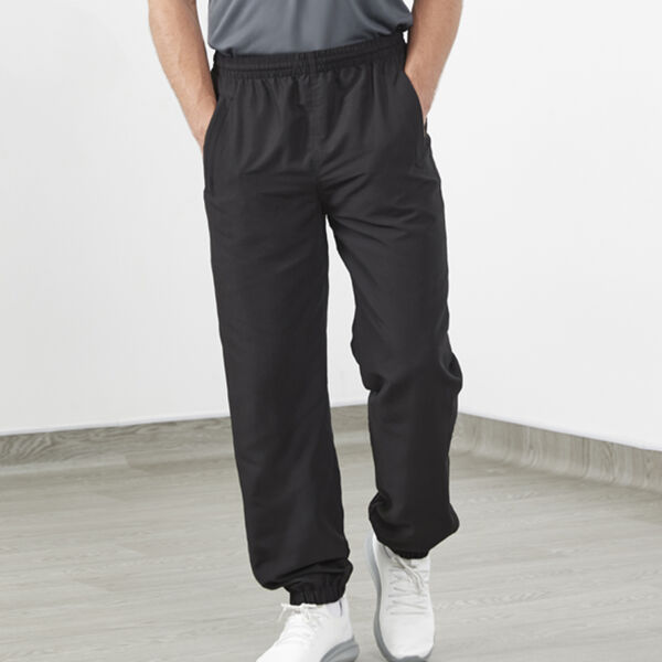 Tombo Cuffed Track Pants Thumbnail