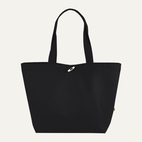 Westford Mill EarthAware® Organic Marina Tote Bag Thumbnail