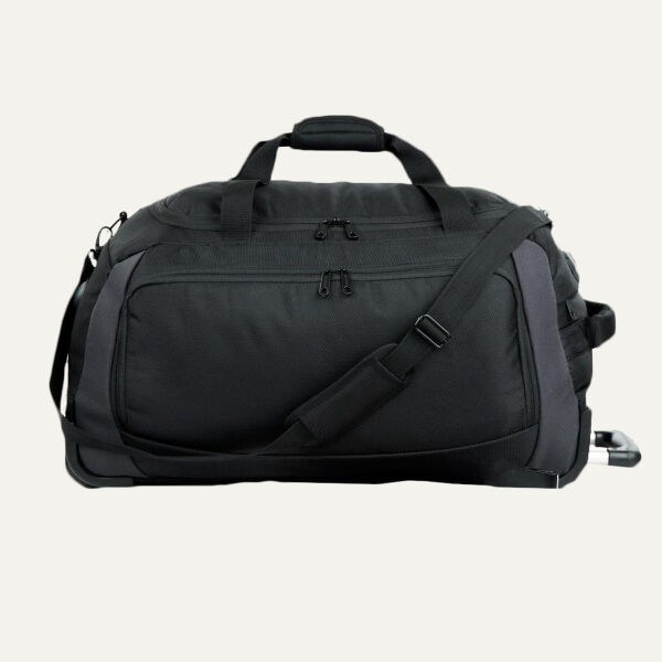 Quadra Tungsten™ Wheelie Travel Bag Thumbnail