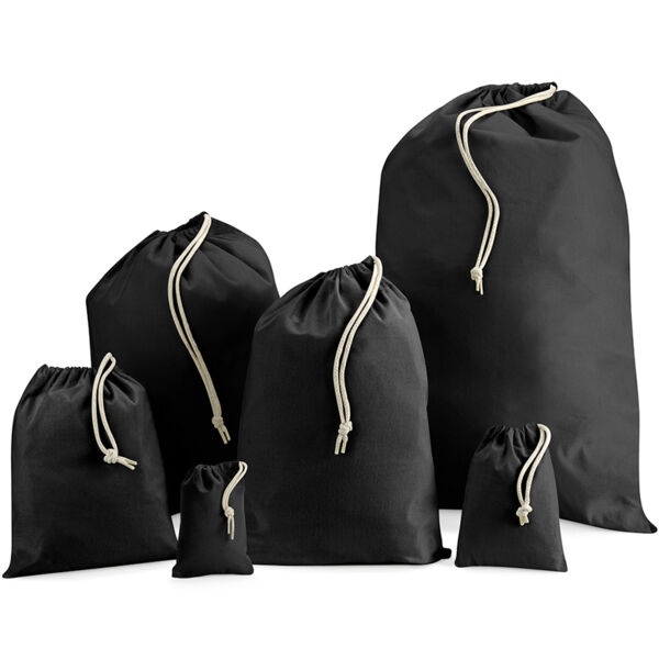 Westford Mill Cotton Stuff Bag Thumbnail