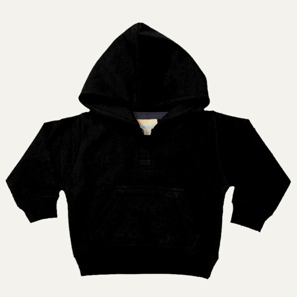 Larkwood Baby/Toddler Hooded Sweatshirt Thumbnail