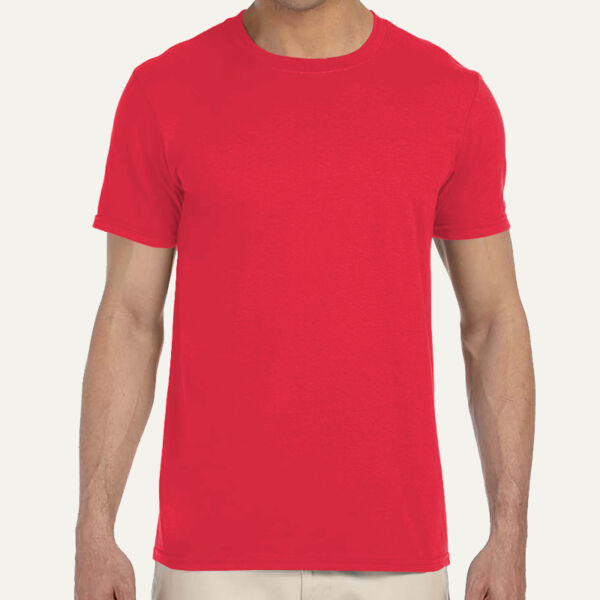 Gildan SoftStyle® Adult T-Shirt Thumbnail