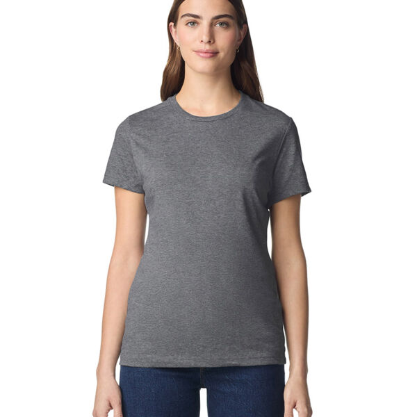 Gildan Ladies SoftStyle® T-Shirt Thumbnail