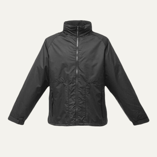Regatta Hudson Waterproof Insulated Jacket Thumbnail