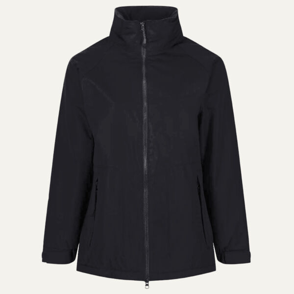 Regatta Ladies Hudson Waterproof Insulated Jacket Thumbnail