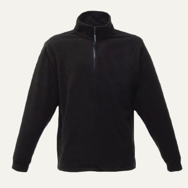 Regatta Thor Zip Neck Fleece Thumbnail