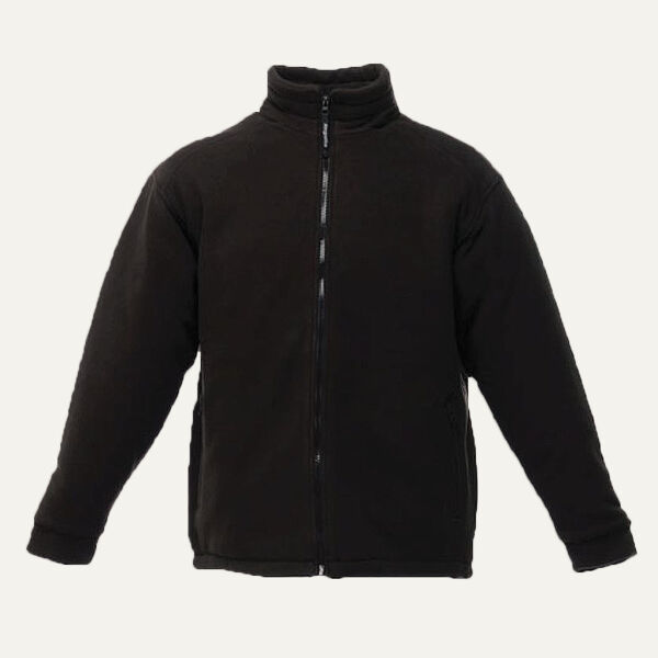 Regatta Asgard II Quilted Fleece Jacket Thumbnail