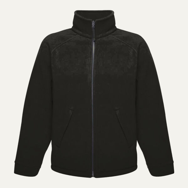 Regatta Sigma Heavyweight Fleece Jacket Thumbnail