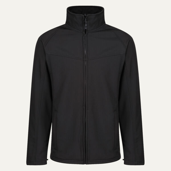 Regatta Uproar Soft Shell Jacket Thumbnail