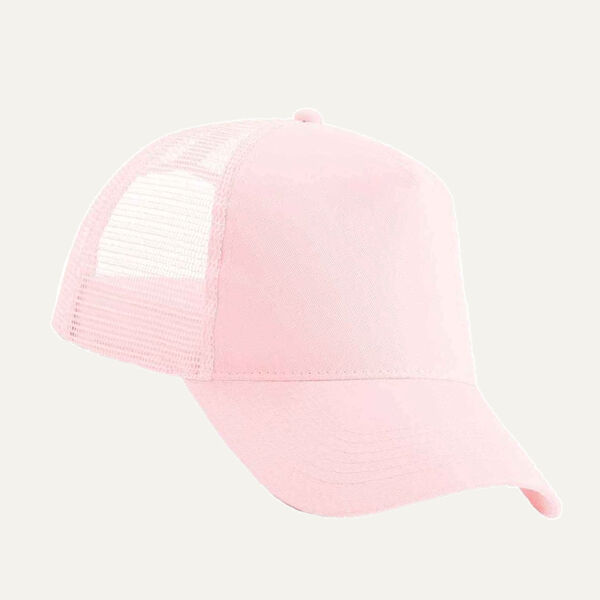 Beechfield Snapback Trucker Cap Thumbnail