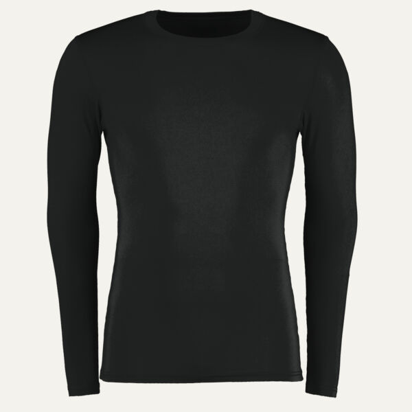Kustom Kit Warmtex® Long Sleeve Base Layer Thumbnail