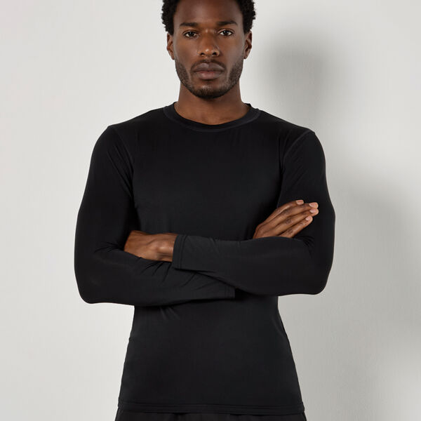 Kustom Kit Warmtex® Long Sleeve Base Layer Thumbnail