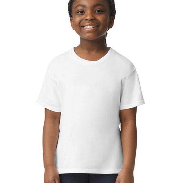 Gildan Kids SoftStyle® Youth T-Shirt Thumbnail