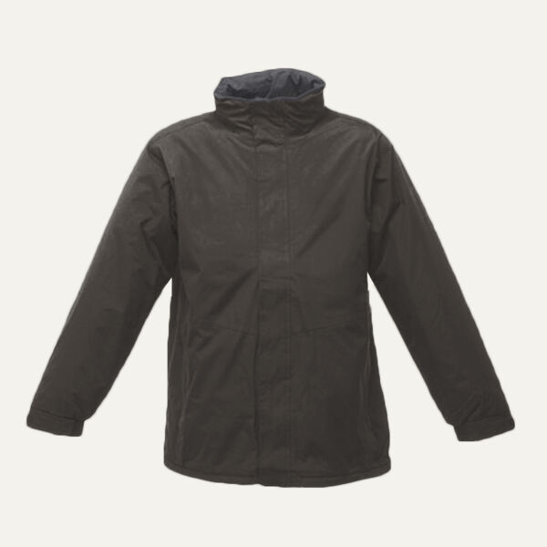Regatta Beauford Waterproof Insulated Jacket Thumbnail