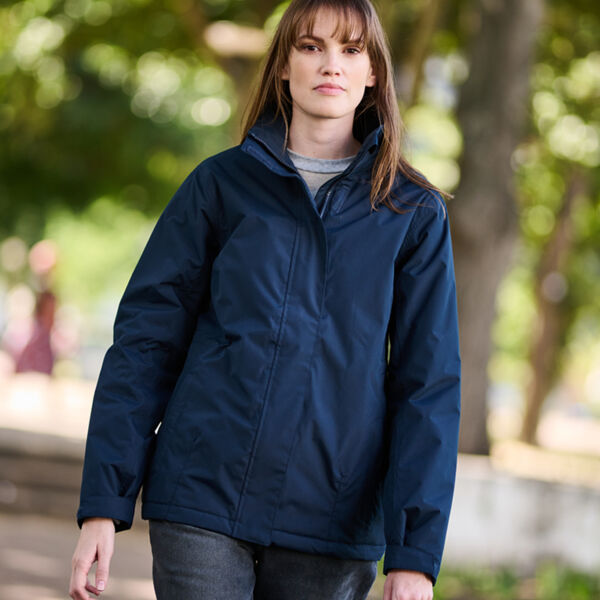 Regatta Ladies Beauford Waterproof Insulated Jacket Thumbnail