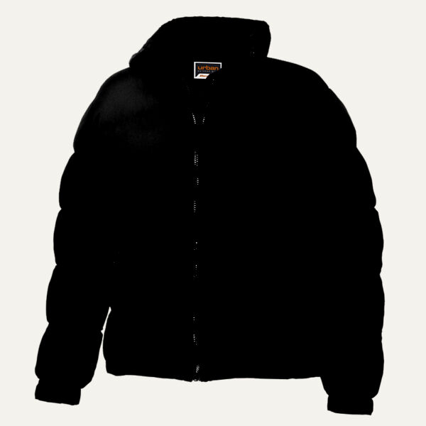 Result Genuine Recycled Ladies Holkham Down Feel Jacket Thumbnail