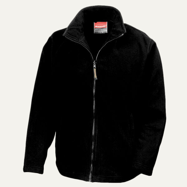 Result Horizon High Grade Micro Fleece Jacket Thumbnail