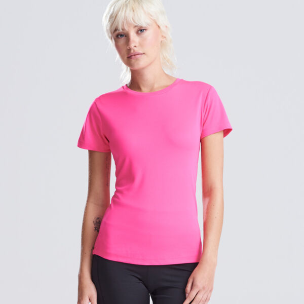 AWDis Ladies Cool T-Shirt Thumbnail