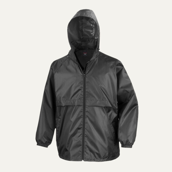 Result Core Windcheater Thumbnail