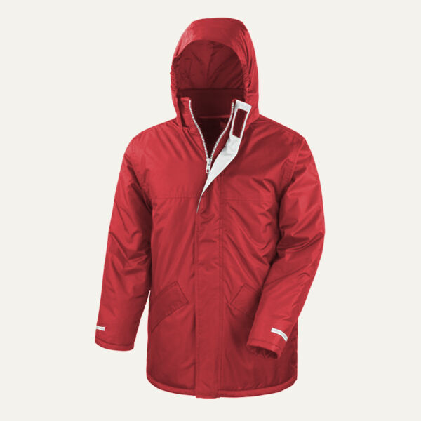 Result Core Winter Parka Jacket Thumbnail