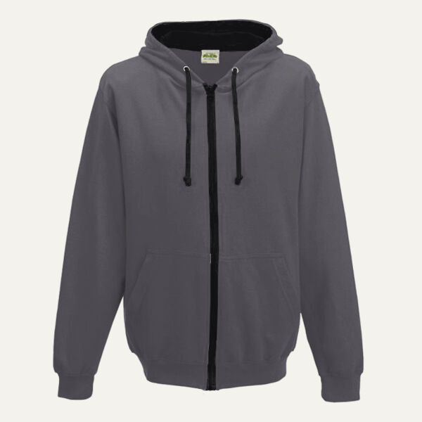 AWDis Varsity Zoodie Thumbnail