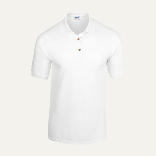 Gildan DryBlend® Jersey Polo Shirt Thumbnail