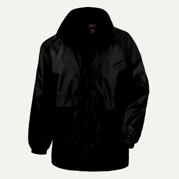 Result Core Micro Fleece Lined Jacket Thumbnail