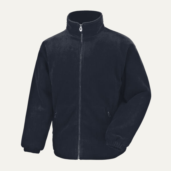 Result Core Polartherm™ Quilted Winter Fleece Jacket Thumbnail